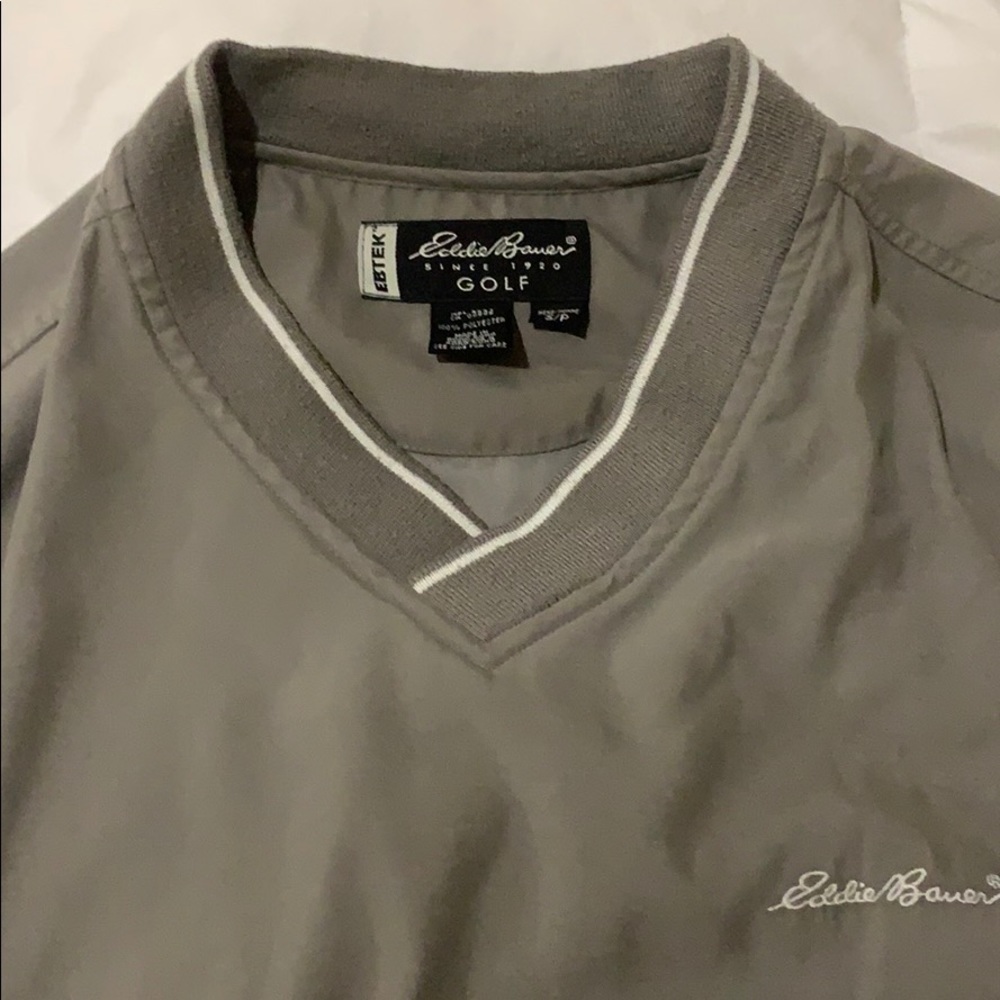Eddie Bauer Golf Jacket